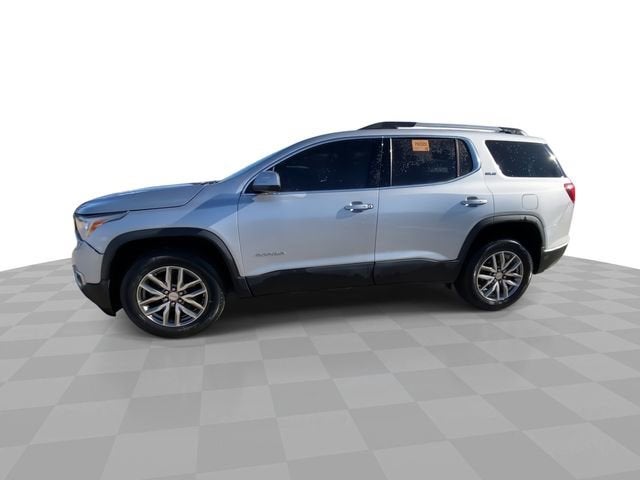 2019 GMC Acadia SLE
