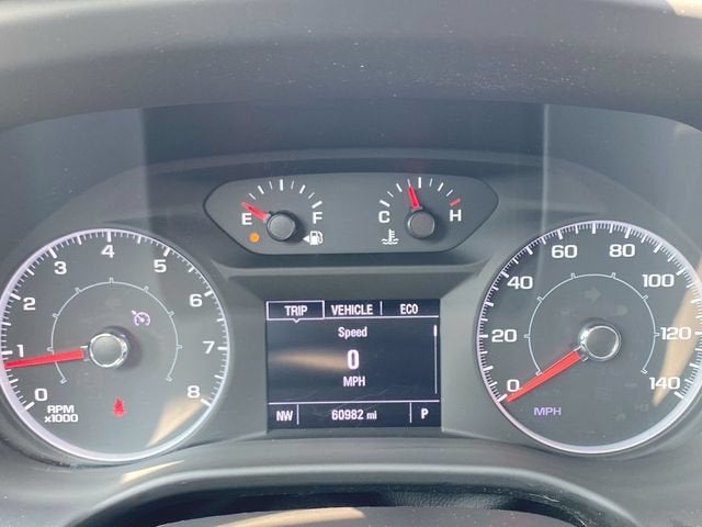 2019 GMC Acadia SLE