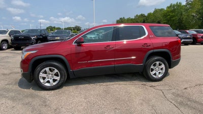 2019 GMC Acadia SLE