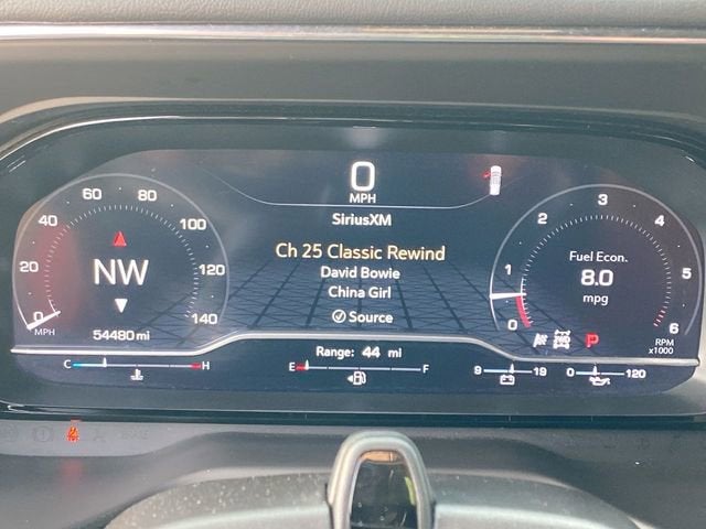 2023 GMC Yukon XL Denali Ultimate