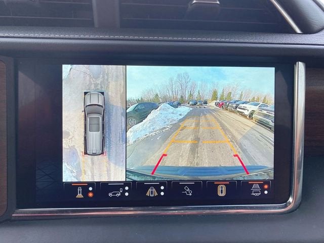 2023 GMC Yukon XL Denali Ultimate