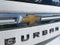 2022 Chevrolet Suburban Premier