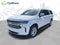 2022 Chevrolet Suburban Premier