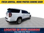 2022 Chevrolet Suburban Premier