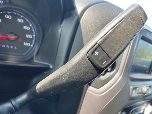 2021 GMC Sierra 2500 HD 4WD Crew Cab Standard Bed