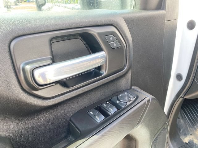 2021 GMC Sierra 2500 HD 4WD Crew Cab Standard Bed