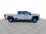2021 GMC Sierra 2500 HD 4WD Crew Cab Standard Bed