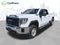 2021 GMC Sierra 2500 HD 4WD Crew Cab Standard Bed