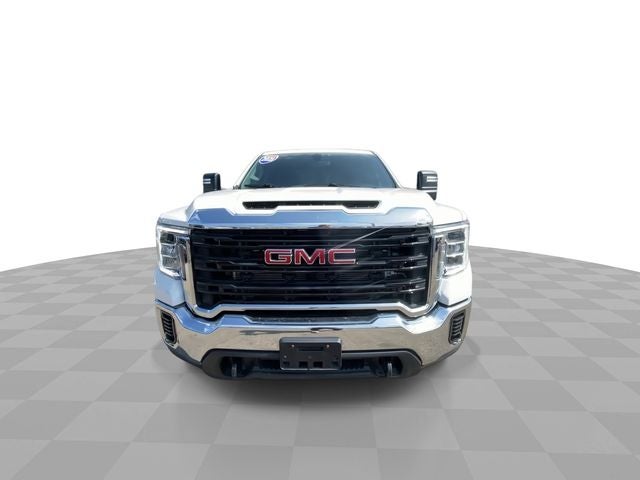 2021 GMC Sierra 2500 HD 4WD Crew Cab Standard Bed