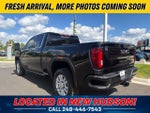 2021 GMC Sierra 2500 HD Denali