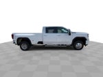 2023 GMC Sierra 3500 HD Denali DRW