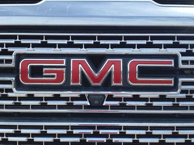 2023 GMC Sierra 3500 HD Denali DRW