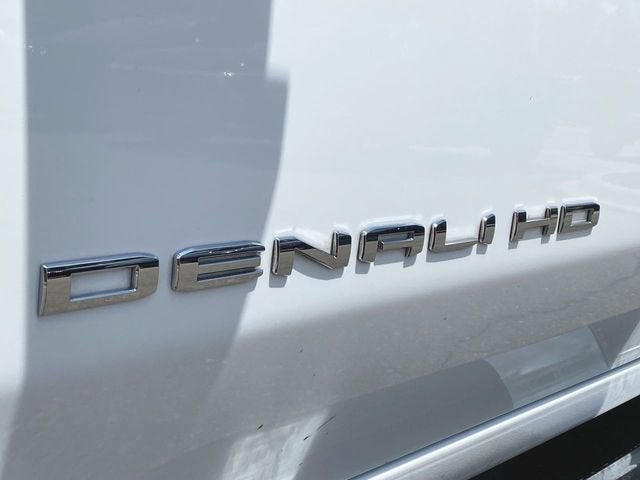 2023 GMC Sierra 3500 HD Denali DRW