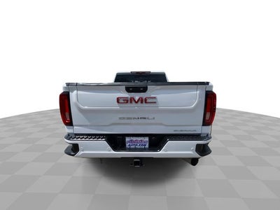 2023 GMC Sierra 3500 HD Denali DRW