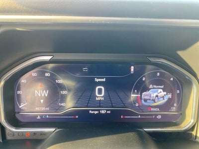 2024 GMC Sierra 3500 HD Denali Ultimate