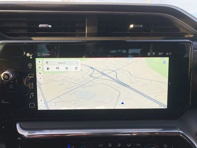 2024 GMC Sierra 3500 HD Denali Ultimate