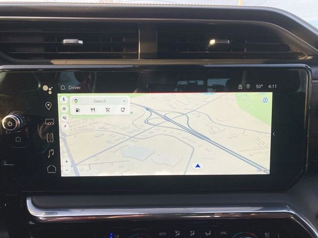 2024 GMC Sierra 3500 HD Denali Ultimate