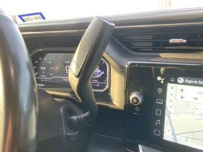 2024 GMC Sierra 3500 HD Denali Ultimate