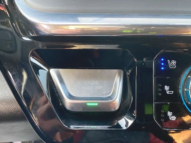 2024 GMC Sierra 3500 HD Denali Ultimate