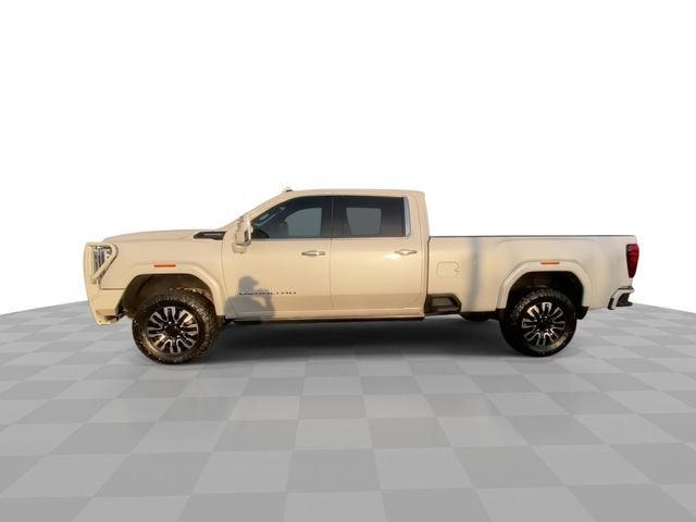 2024 GMC Sierra 3500 HD Denali Ultimate