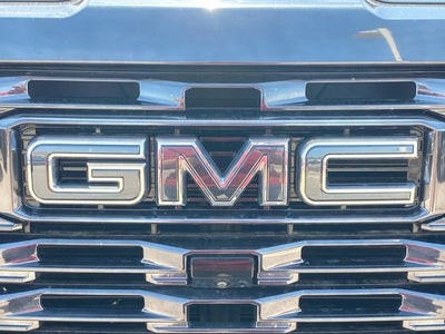2024 GMC Sierra 3500 HD Denali Ultimate