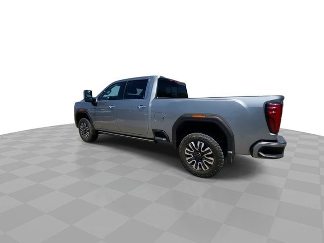 2024 GMC Sierra 3500 HD Denali Ultimate