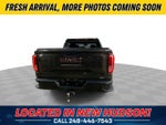 2021 GMC Sierra 1500 4WD Crew Cab Standard Box Sierra