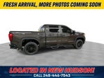 2021 GMC Sierra 1500 4WD Crew Cab Standard Box Sierra