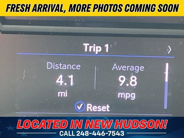 2020 Cadillac XT5 Premium Luxury FWD