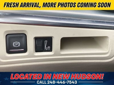 2020 Cadillac XT5 Premium Luxury FWD