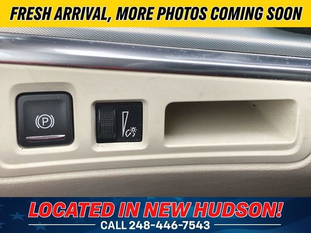 2020 Cadillac XT5 Premium Luxury FWD