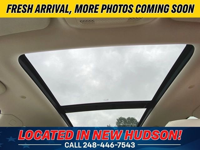 2020 Cadillac XT5 Premium Luxury FWD