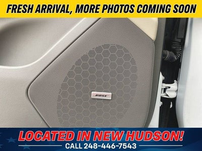 2020 Cadillac XT5 Premium Luxury FWD