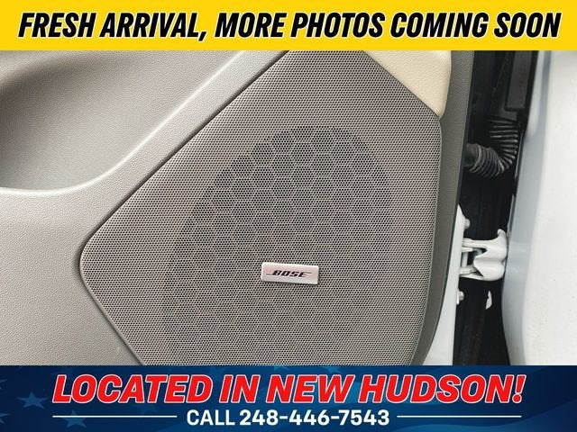 2020 Cadillac XT5 Premium Luxury FWD
