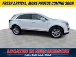 2020 Cadillac XT5 Premium Luxury FWD