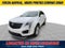 2020 Cadillac XT5 Premium Luxury FWD