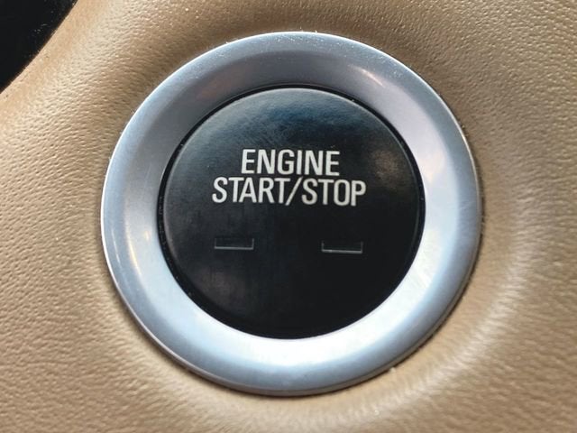 2019 Cadillac XT5 Platinum AWD