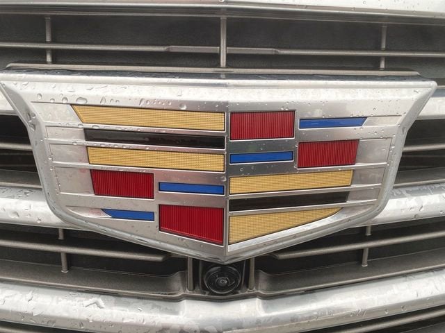 2019 Cadillac XT5 Platinum AWD