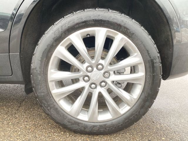 2019 Cadillac XT5 Platinum AWD