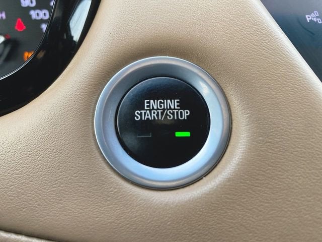 2019 Cadillac XT5 Platinum AWD