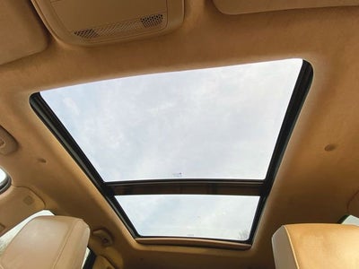 2019 Cadillac XT5 Platinum AWD