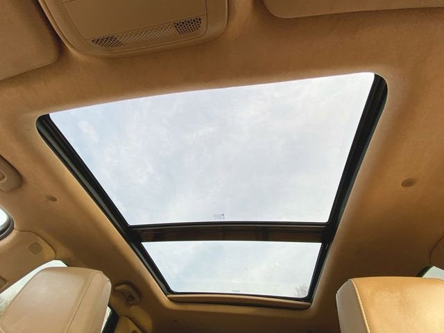 2019 Cadillac XT5 Platinum AWD