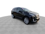 2019 Cadillac XT5 Platinum AWD