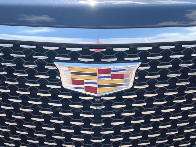 2022 Cadillac Escalade ESV Premium Luxury