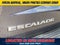 2022 Cadillac Escalade ESV Premium Luxury
