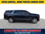 2022 Cadillac Escalade ESV Premium Luxury