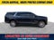 2022 Cadillac Escalade ESV Premium Luxury