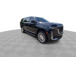 2022 Cadillac Escalade ESV Premium Luxury