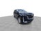 2022 Cadillac Escalade ESV Premium Luxury