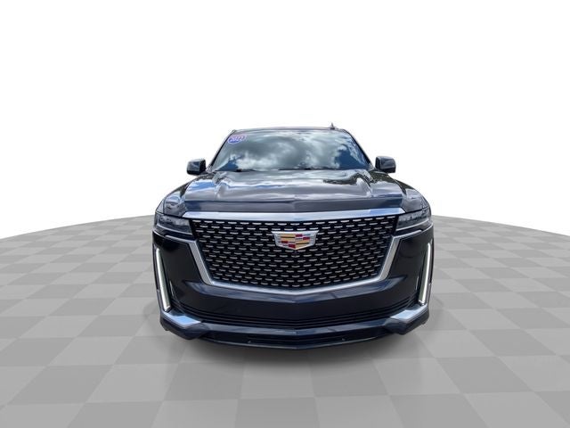 2022 Cadillac Escalade ESV Premium Luxury